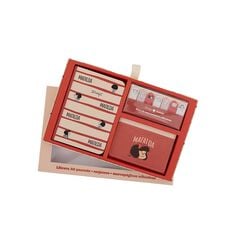 Set Escriptura Mafalda