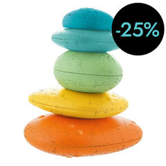 Piedras apilables Eco