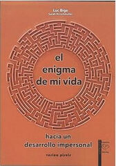 El enigma de mi vida