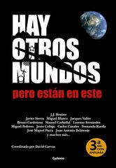 Hay otros mundos, pero están en este Hay otros mundos, pero están en este