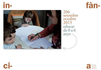 Revista IN-F&Agrave;N-CIA 206 Setembre 15 Cat.