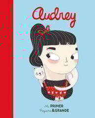 Mi Primer Pequeña & Grande Audrey Mi Primer Pequeña & Grande Audrey