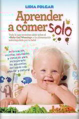 Aprender a comer solo Aprender a comer solo