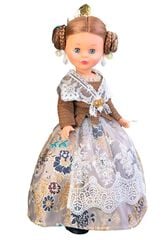 Nancy Col&middot;lecci&oacute; - Fallera