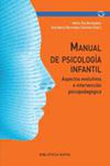 Manual de psicología infantil Manual de psicología infantil
