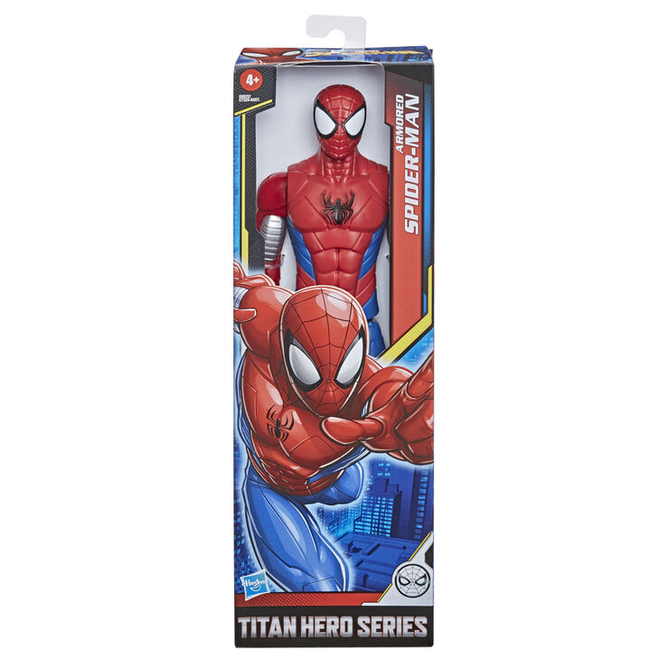 Figuras Titan Hero Series assortides