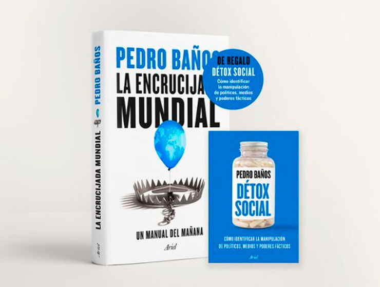 La encrucijada mundial + opúsculo