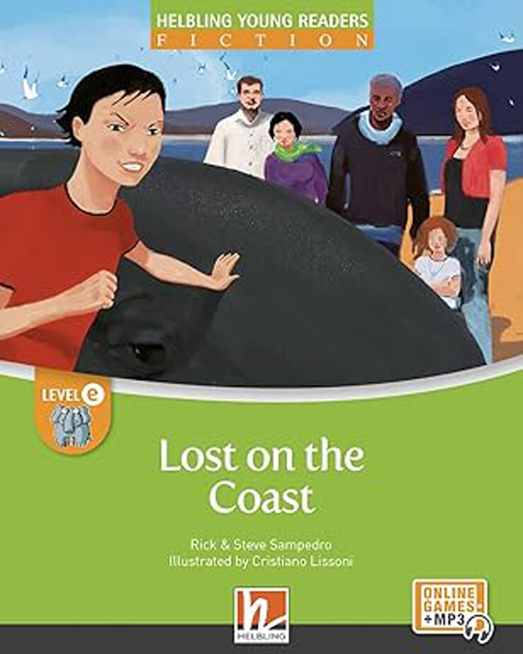 Lost on the Coast