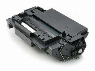 T&oacute;ner HP Original LaserJet P3005 Negro