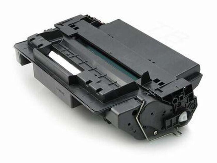 Tóner HP Original LaserJet P3005 Negro