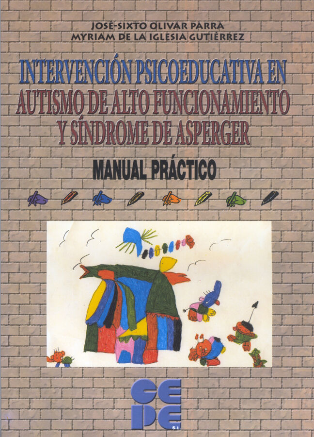 Intervenci&oacute;n psicoeducativa en autismo d