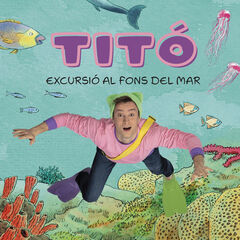 Titó. Excursió al fons del mar Titó. Excursió al fons del mar