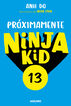 Ninja Kid 13 - ¡Videojuegos ninja!