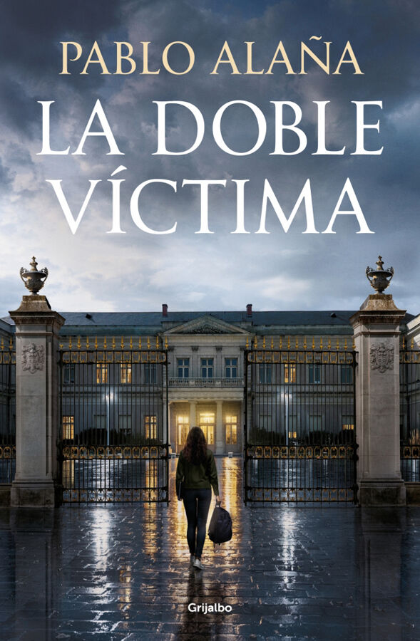 La doble v&iacute;ctima