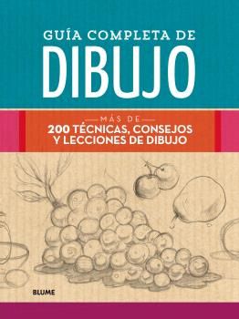 Gu&iacute;a completa de dibujo