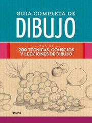 Gu&iacute;a completa de dibujo