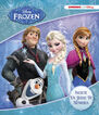 Frozen. Memory (Libros Disney con juego de memoria)