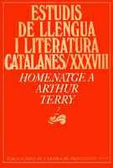 Homenatge a Arthur Terry, 2