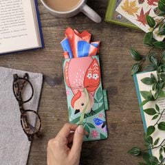 Funda d'Ulleres Catwalk Ocell