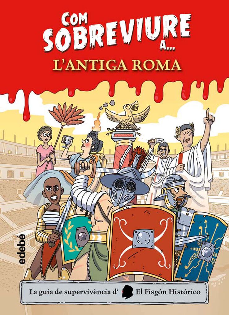 Com sobreviure a l’Antiga Roma