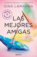 Las mejores amigas Las mejores amigas