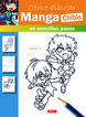 Cómo dibujar Manga. Chibis