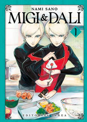 Migi & Dali 01