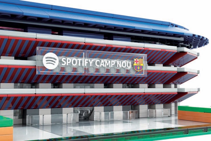 FC Barcelona Estadi