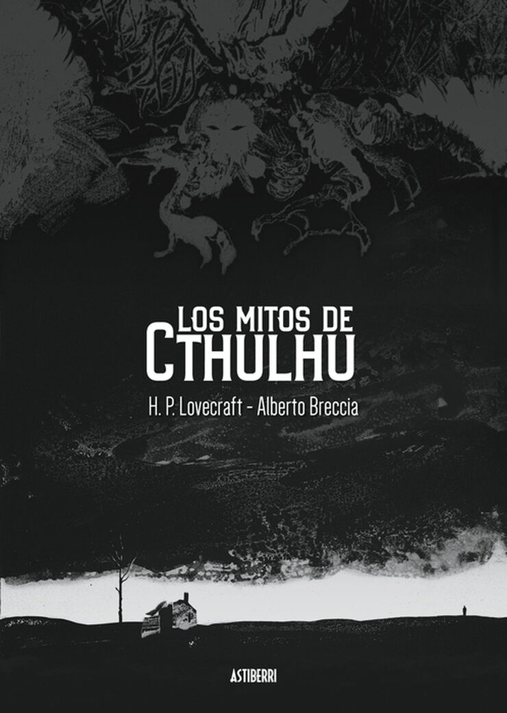 Los mitos de Cthulhu