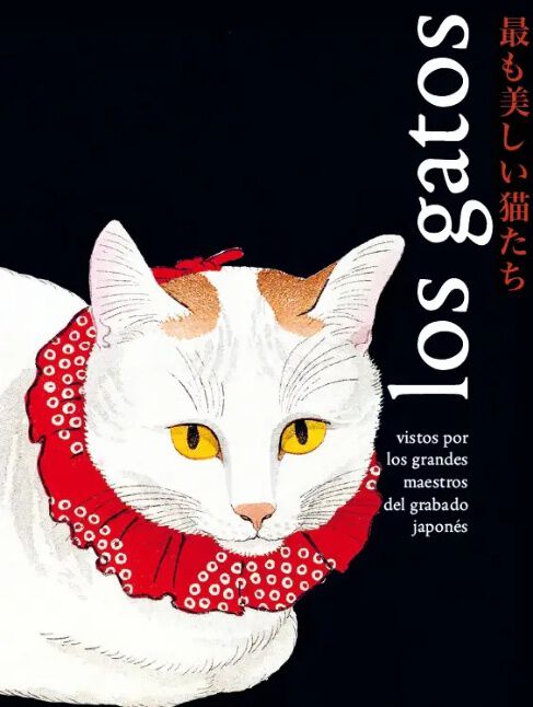Los gatos