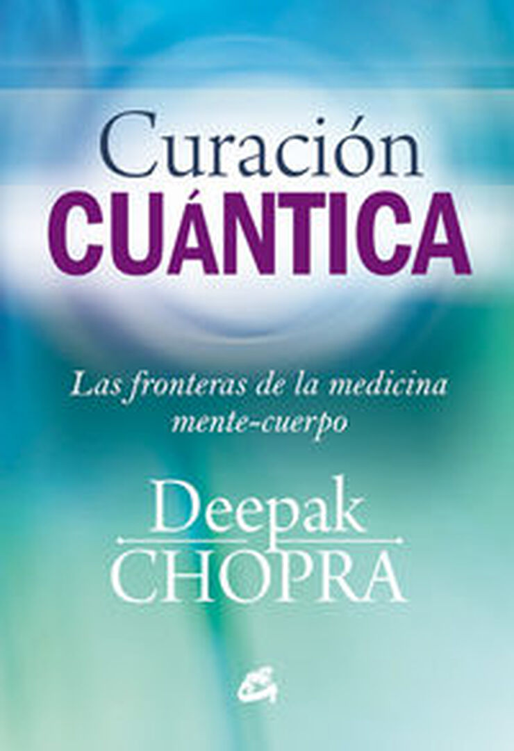 Curación cuántica