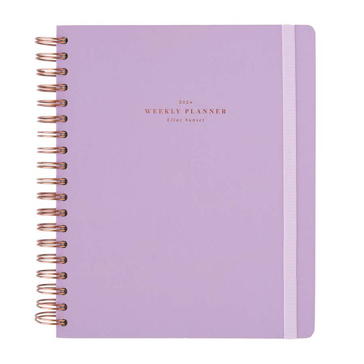 Agendas KOKONOTE  Petit Flora Ink 