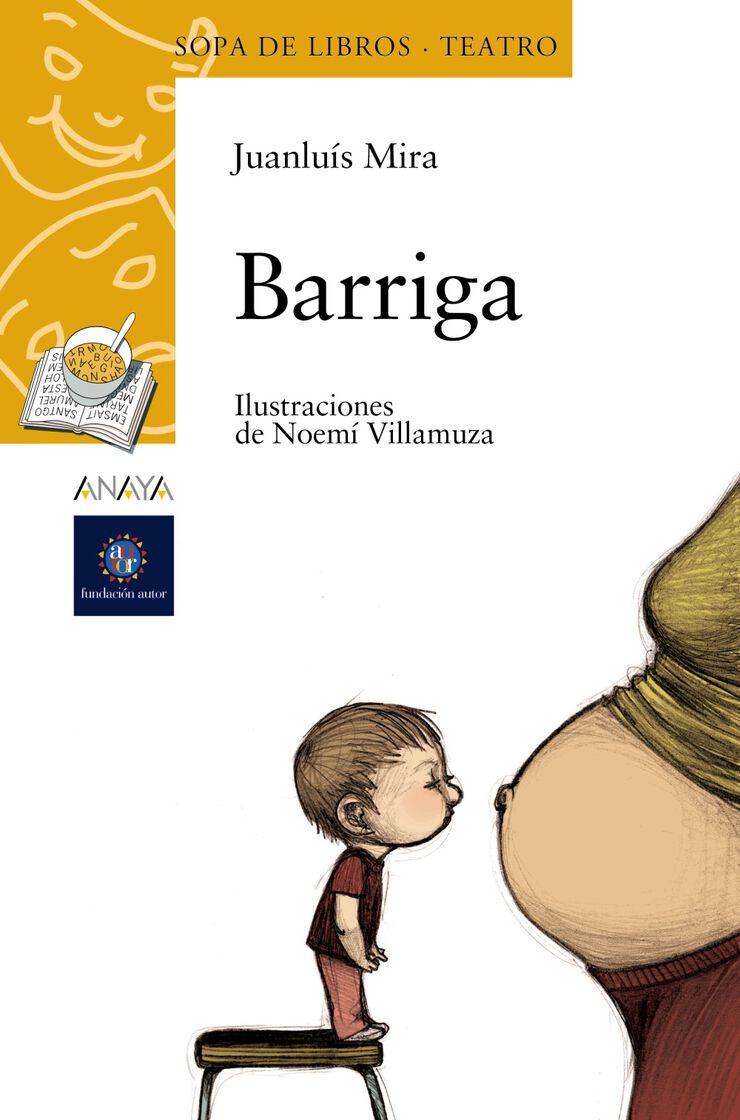 Barriga