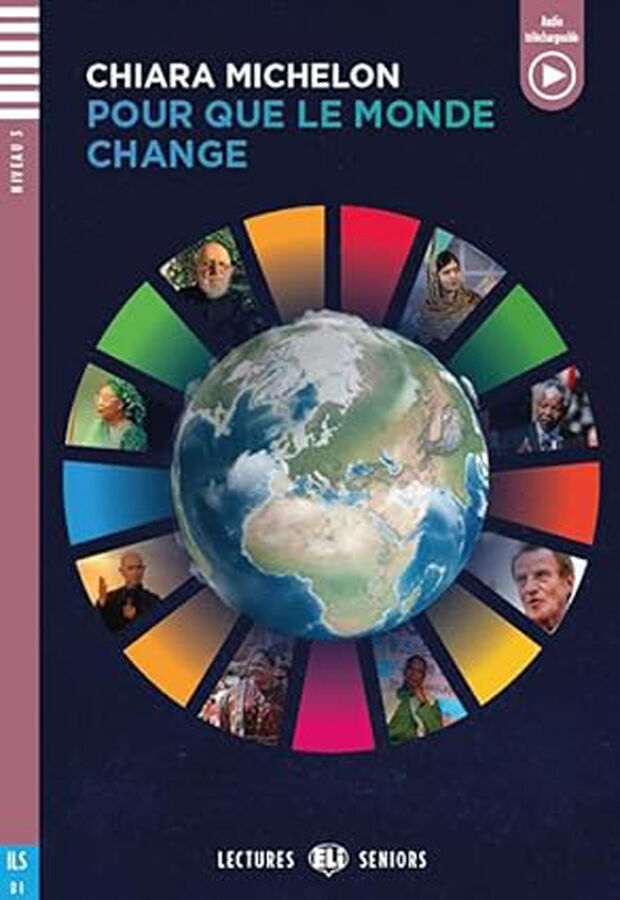 Pour que le monde change