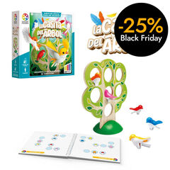 La Casita Del Árbol