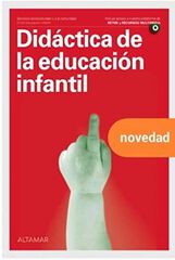 Didáctica de La Educación Infantil