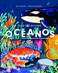 Océanos Océanos