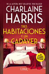 Tres habitaciones y un cadáver Tres habitaciones y un cadáver