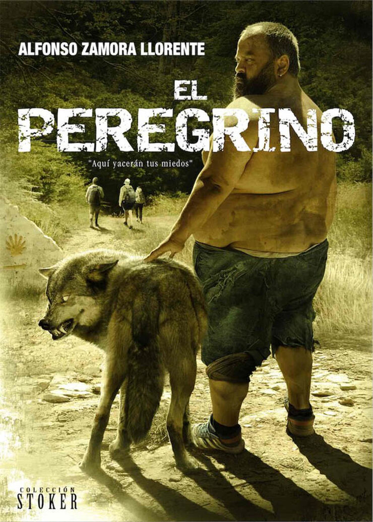 El Peregrino