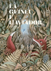 La guineu i l'aviador La guineu i l'aviador