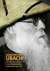 Bonaventura Ubach al país dels cedres ila transjordània