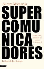 Supercomunicadores Supercomunicadores