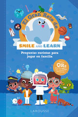 El Gran Reto de Smile and Learn El Gran Reto de Smile and Learn