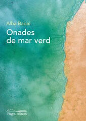 Onades de mar verd Onades de mar verd