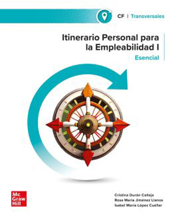 It. Per. Para la empleabilidad I. Esencial