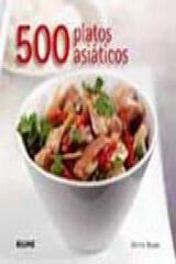 500 platos asi&aacute;ticos
