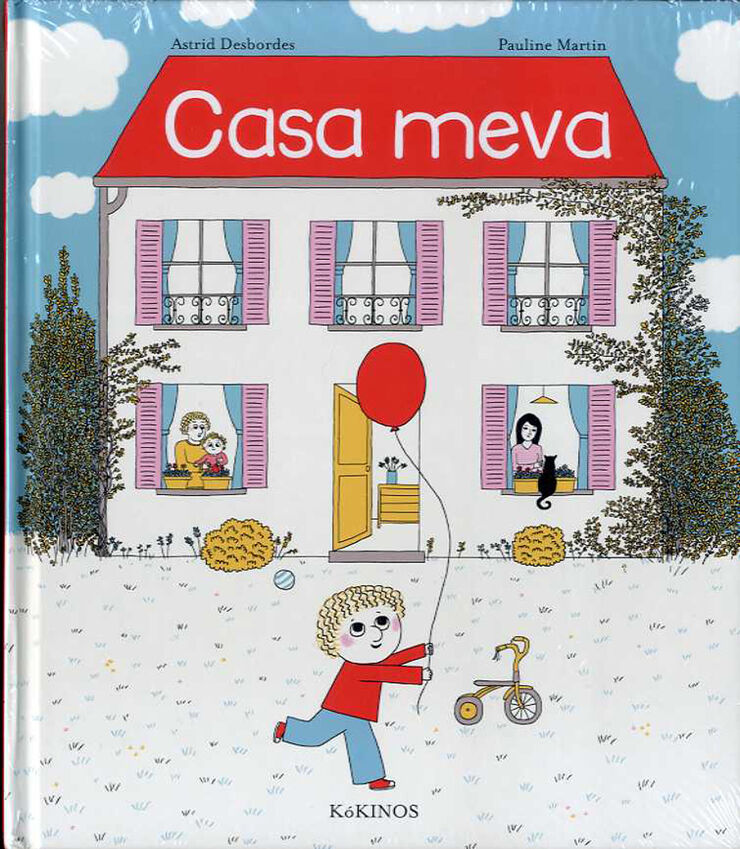 Casa Meva