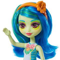Enchantimal Frog Mattel