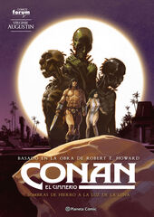 Conan: El cimmerio nº 06 Conan: El cimmerio nº 06