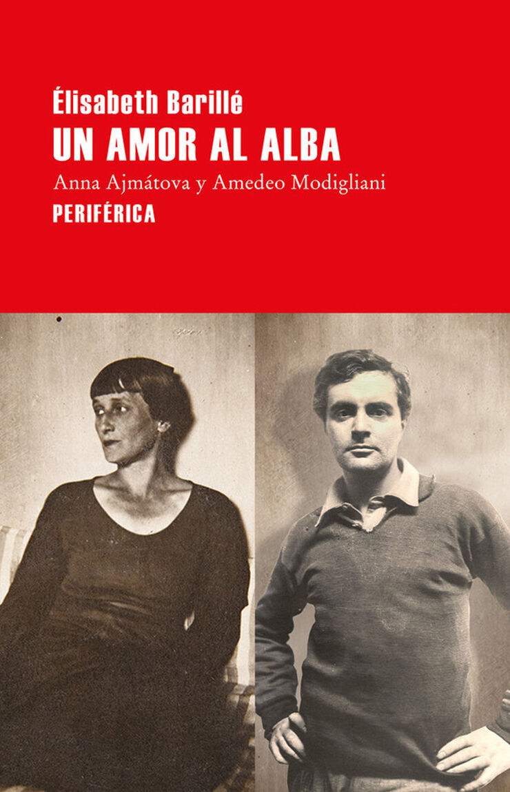 Un amor al alba